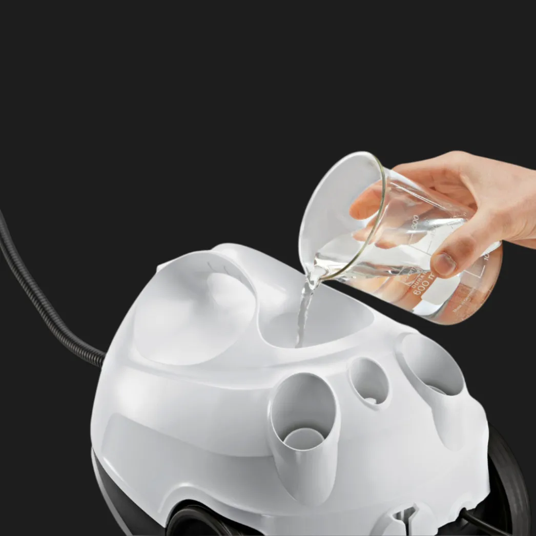Пароочиститель Karcher SC 2 EasyFix Plus