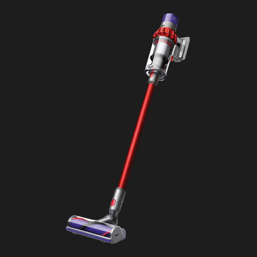 Аккумуляторный пылесос Dyson V10 Origin