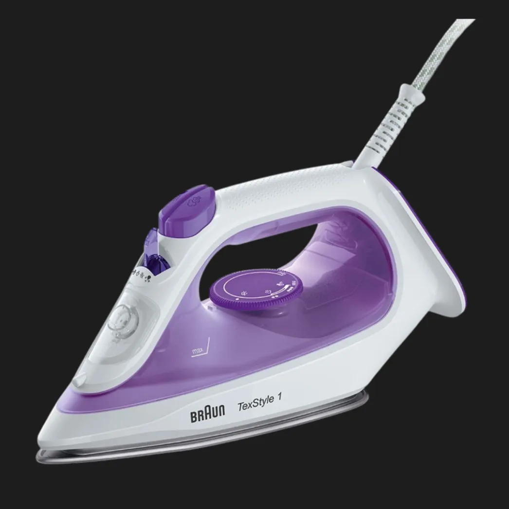 Утюг Braun SI 1080 VI