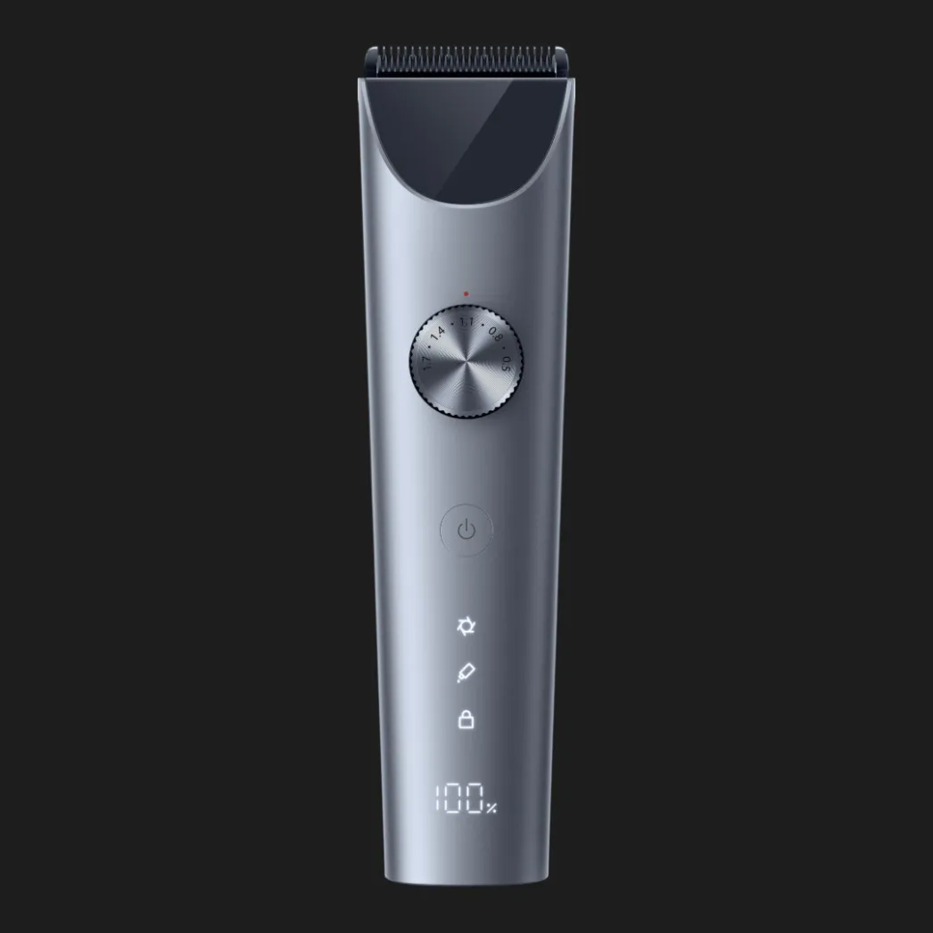 Машинка для стрижки Xiaomi Hair Clipper 2