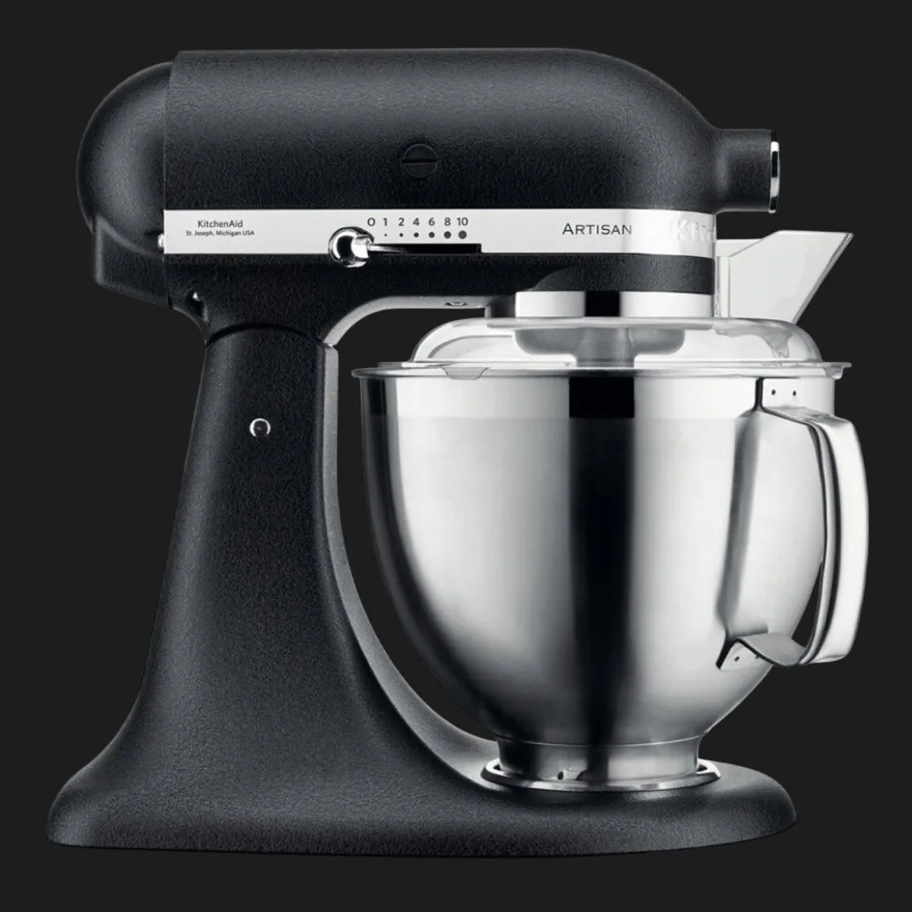Планетарный миксер KitchenAid Artisan 4,8 л (Cast Iron)