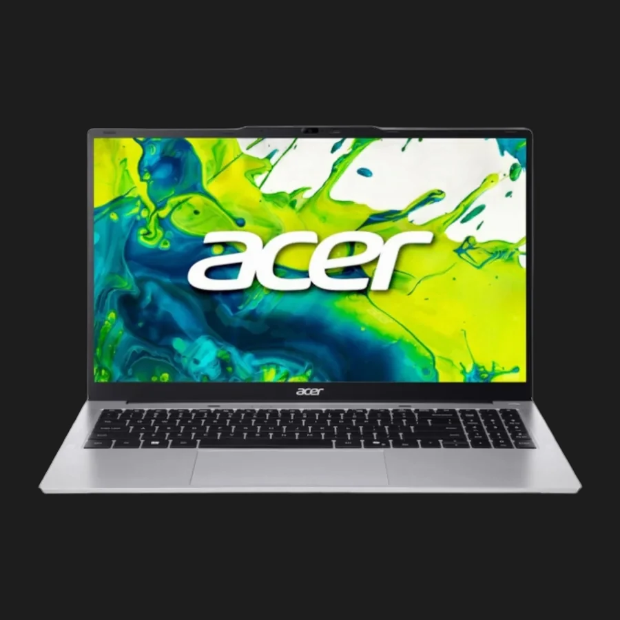 Ноутбук Acer Aspire Lite 15 AL15-72P-595Y, серебристый