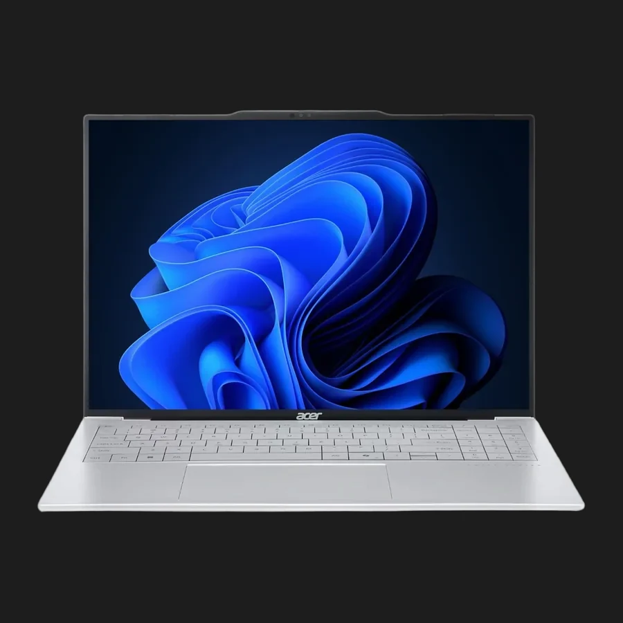 Ноутбук Acer Swift Air 16 SFA16-61M-R0MH, серебристый