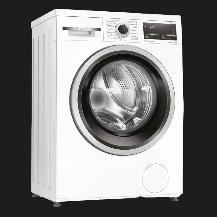 Стиральная машина Bosch WDS28460ME, белый