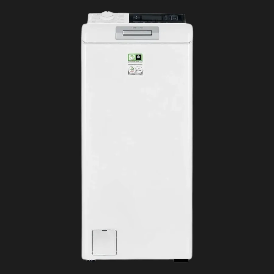 Стиральная машина Electrolux EW8TN3362E, белый