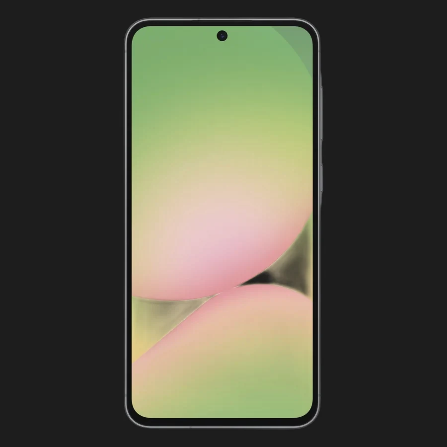 Samsung Galaxy A56, графит