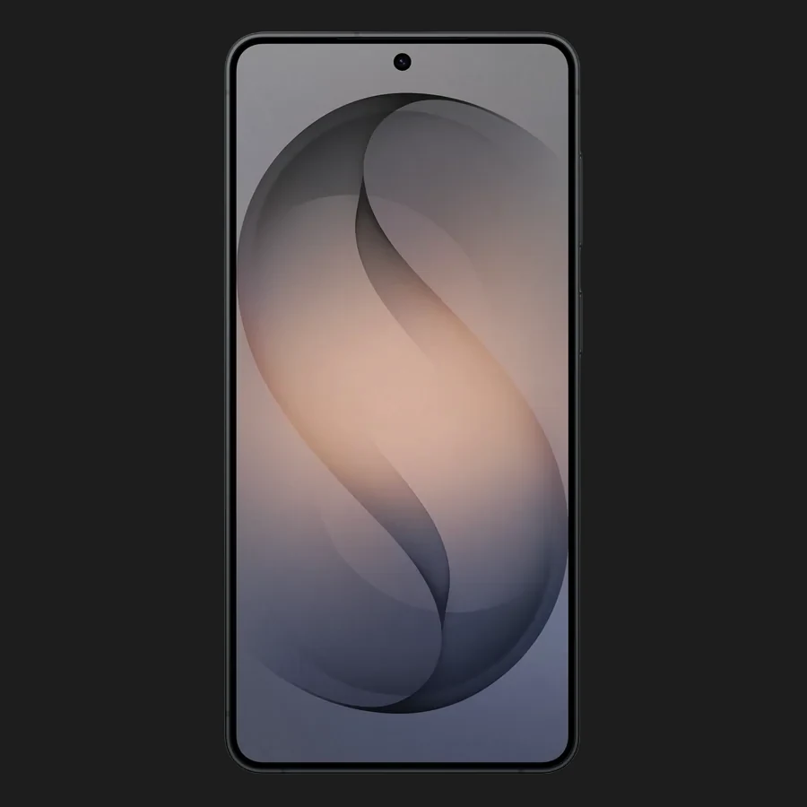 Samsung Galaxy S26+, чёрный