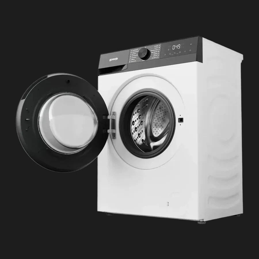 Стиральная машина Gorenje W2G2P84A32/C, белый
