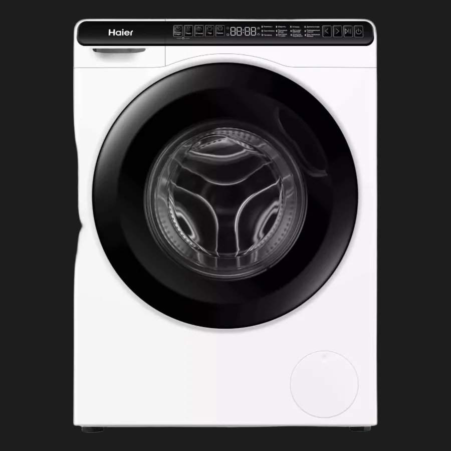 Стиральная машина Haier HW50-BP1026, белый