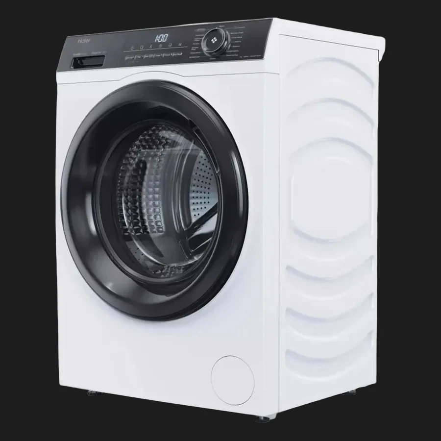 Стиральная машина Haier HW90-BP14929A, белый