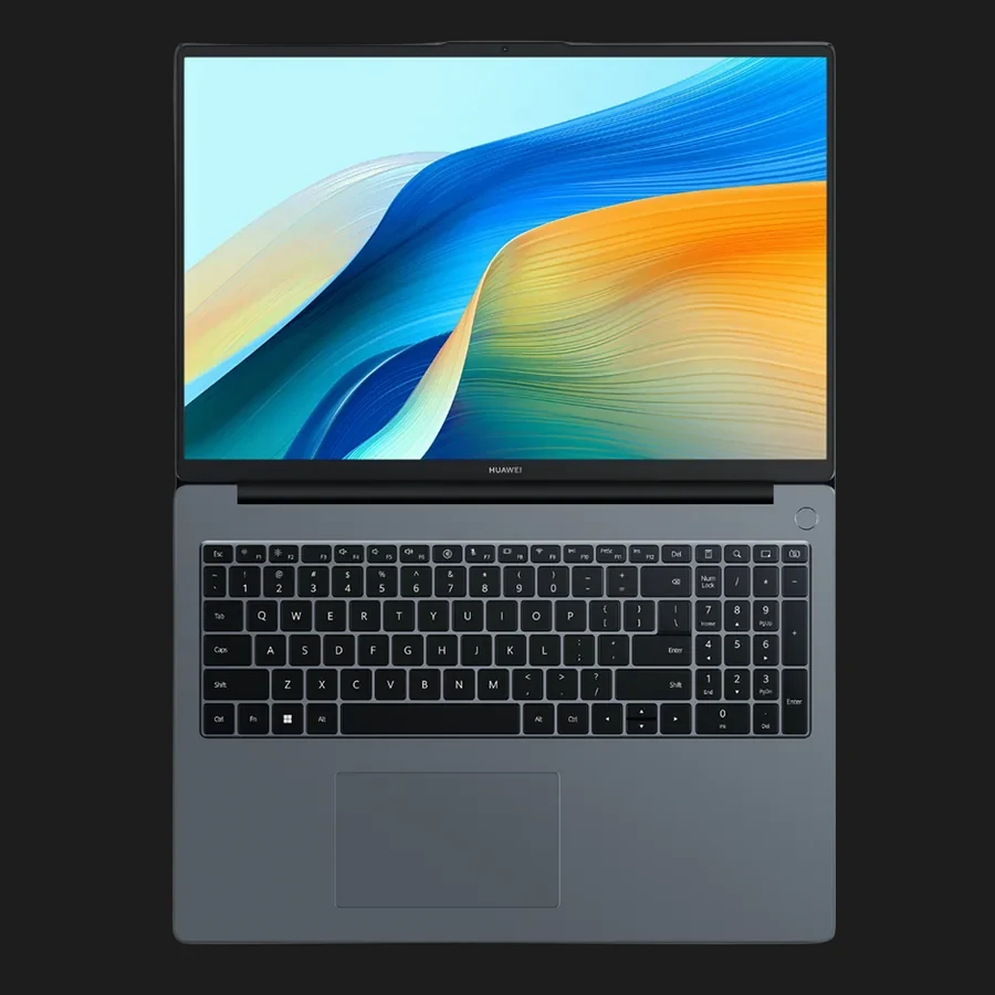 Ноутбук Huawei MateBook D 16 2024 MCLG-X, серый