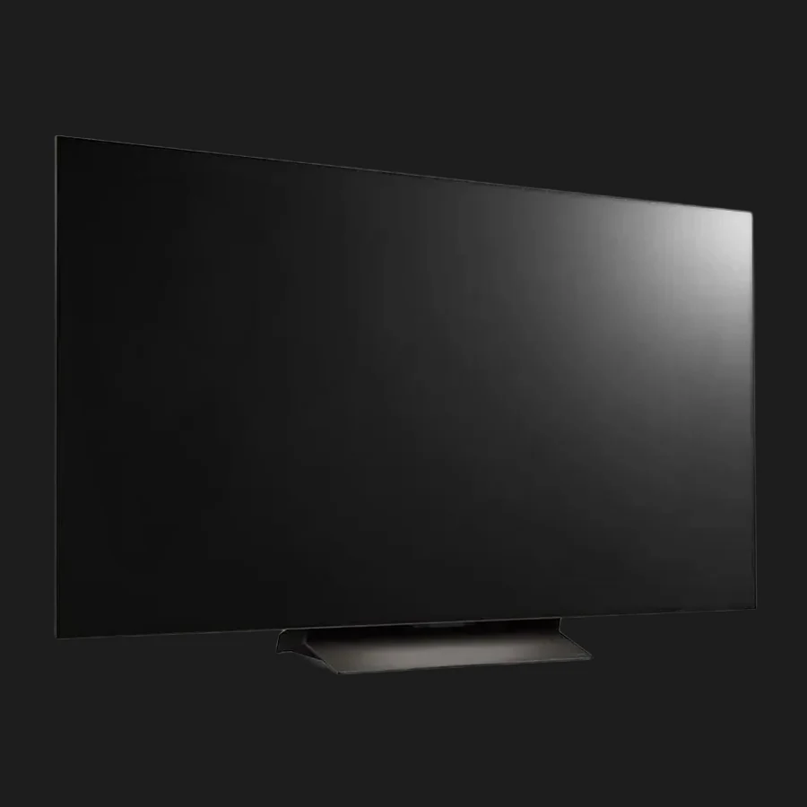 Телевизор LG OLED65C4RLA, 65 дюймов, чёрный