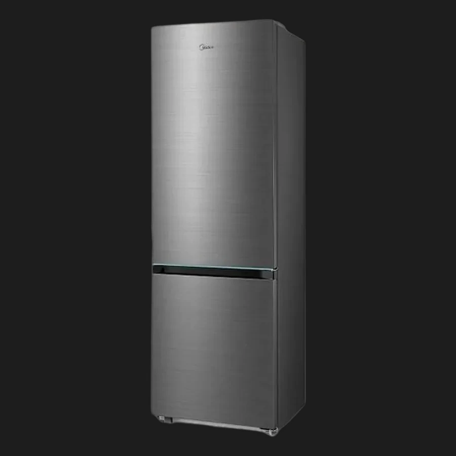 Холодильник Midea MDRB509FGF46ID, нержавеющая сталь